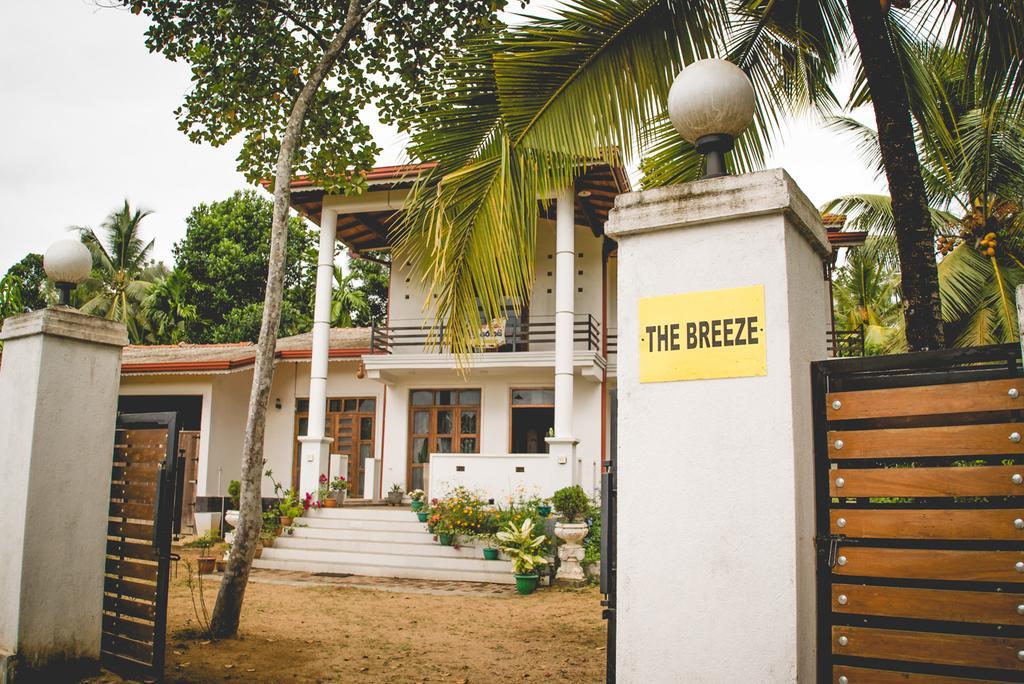 The Breeze Pinnawala Пиннавела Экстерьер фото
